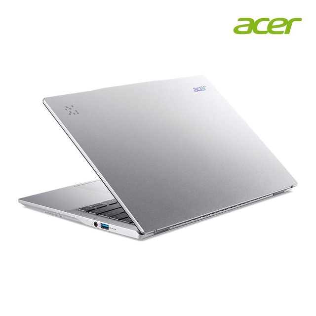 [한성] 에이서 스위프트 14 AI SF14-61T-R5B5 노트북 (AMD AI 9 365 32GB 512GB IPS WUXGA 1920x1200 35.56cm 60Hz 400n