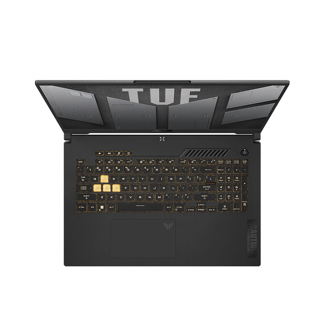 ASUS TUF FX707VI-HX090 Intel i7-13620H 16GB 512GB FreeDOS