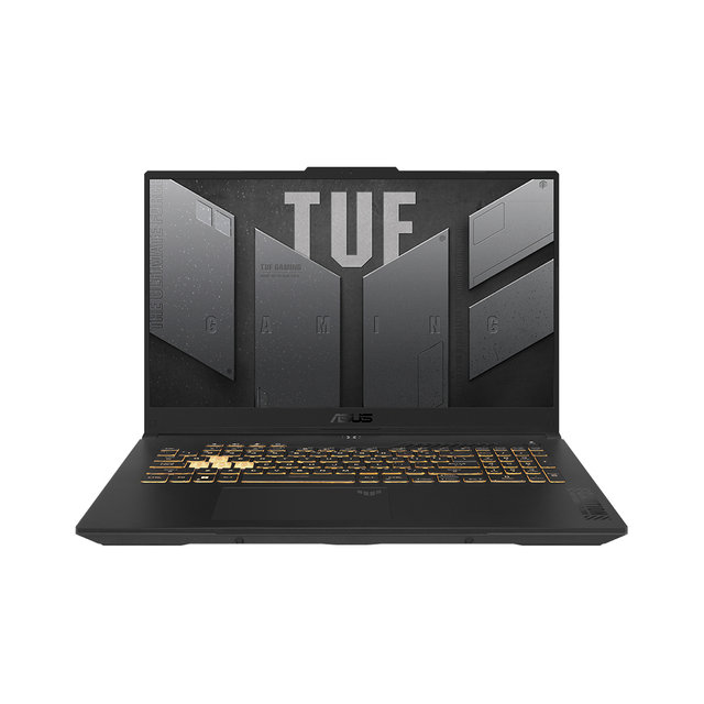 ASUS TUF FX707VI-HX090 Intel i7-13620H 16GB 512GB FreeDOS