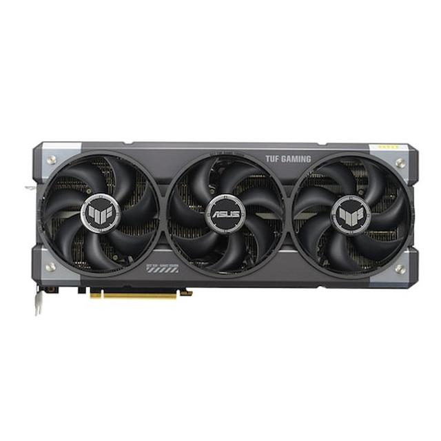 ASUS TUF Gaming 지포스 RTX 5080 OC D7 16GB 인텍앤컴퍼니 [공인인증점]