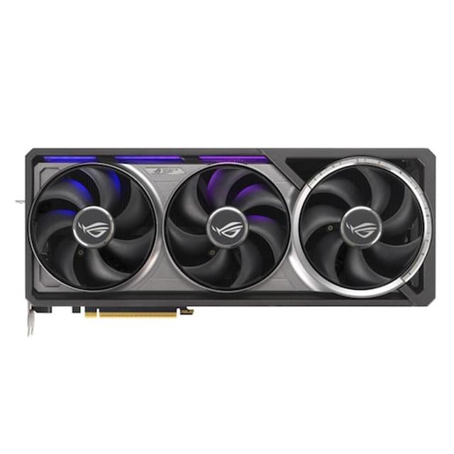 ASUS ROG Astral 지포스 RTX 5080 OC D7 16GB 인텍앤컴퍼니[공인인증점