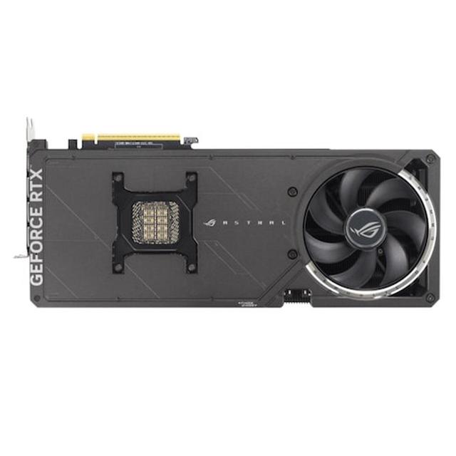 ASUS ROG Astral 지포스 RTX 5080 OC D7 16GB 인텍앤컴퍼니 [공인인증점]