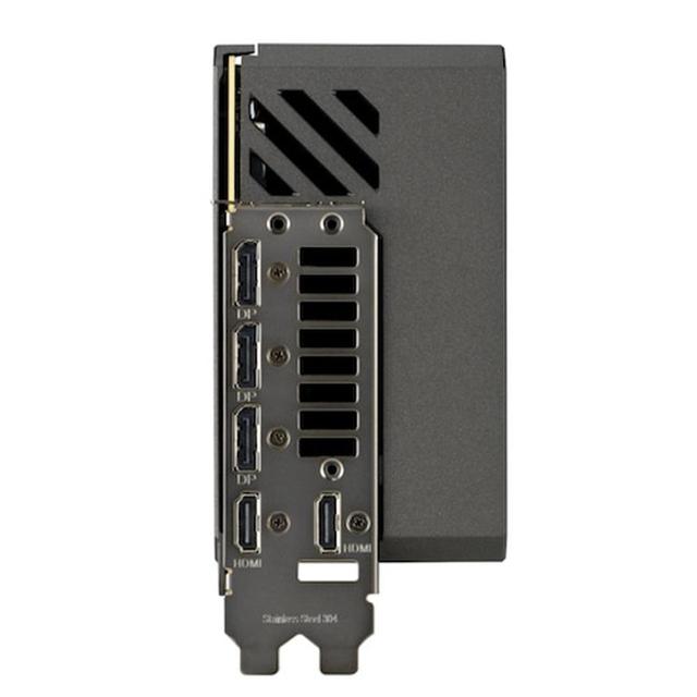 ASUS ROG Astral 지포스 RTX 5080 OC D7 16GB 인텍앤컴퍼니[공인인증점
