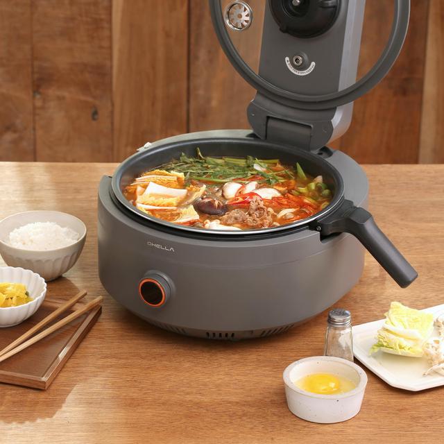 오엘라 마스터멀티쿠커
