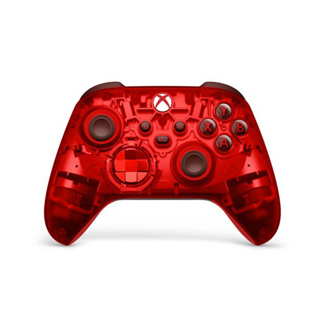 XBOX 4세대 무선 컨트롤러[펄스사이퍼]