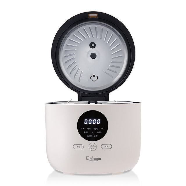 대웅 모닝컴 저당밥솥 3L대용량 DWLR-3568IR