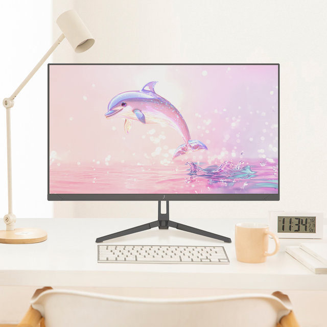 주연테크 V27UE 27인치 4K UHD IPS 모니터 PBP PIP HDR 리모컨 (무결점)
