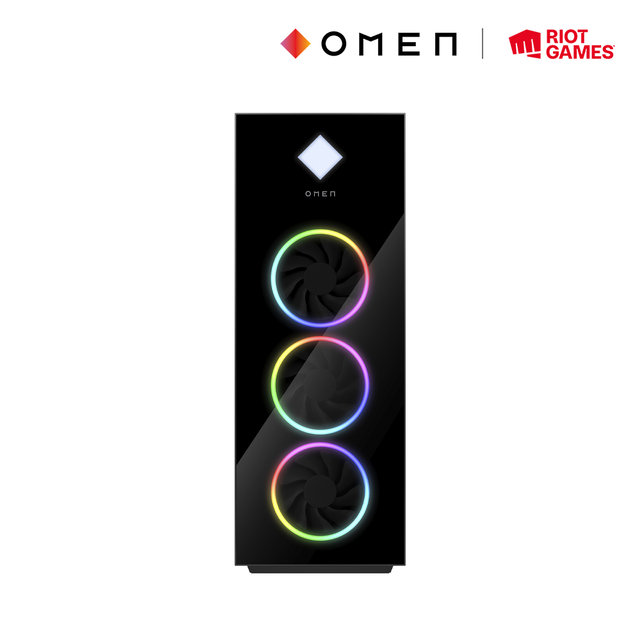 [최종1079만/수도권 퀵서비스]HP OMEN 45L GT22-3002KL 울트라9-285K/RTX 5090/64GB/2TB+2TB/DOS/3년워런티 게이밍 컴퓨터 PC
