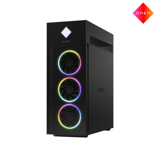 [수도권 당일 퀵 지원/최종779만] HP OMEN 45L GT22-3002KL RTX 5090/울트라9-285K/64GB/2TB+2TB/DOS/3년워런티 게이밍 컴퓨터 PC