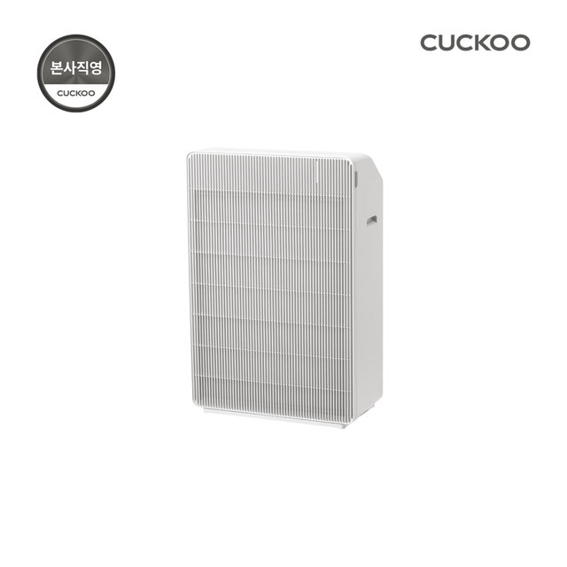 쿠쿠 인스퓨어 프리미엄 공기청정기 브릭 AC-14R20FNW