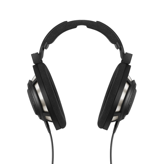 젠하이저 HD800S 오픈형 하이엔드 유선 헤드폰+HDV820 하이엔드  엠프