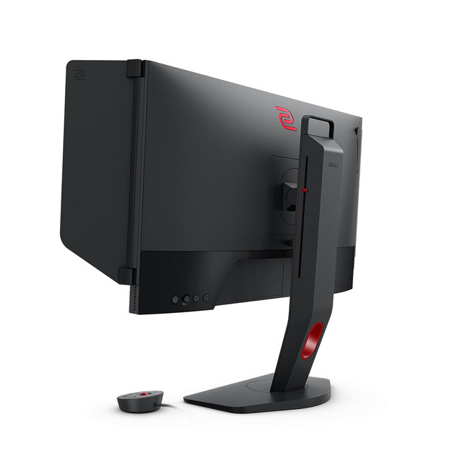 카드할인 10% 846,000 벤큐 총판 XL2746K 무결점 240HZ 0.5ms 경기용 게이밍 모니터