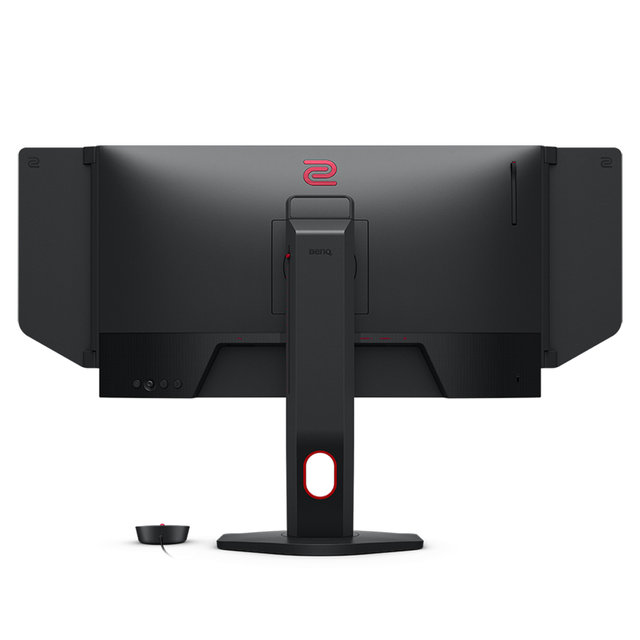 카드할인 10% 846,000 벤큐 총판 XL2746K 무결점 240HZ 0.5ms 경기용 게이밍 모니터
