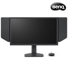 벤큐 카드할인8% 1,002,800 벤큐 총판 XL2566X+무결점 400HZ 0.5ms DyAc 2 E스포츠 경기용 게이밍 모니터