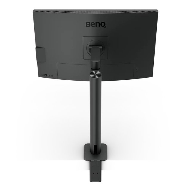 벤큐 총판 PD3205UA 무결점 4K 디자이너 전문가용 프리모션 스탠드암 PD90W