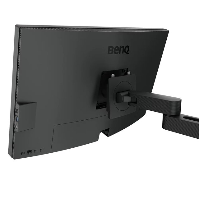 벤큐 총판 PD3205UA 무결점 4K 디자이너 전문가용 프리모션 스탠드암 PD90W