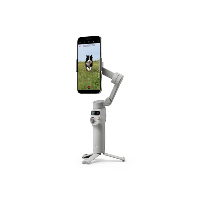 DJI 오즈모 모바일7