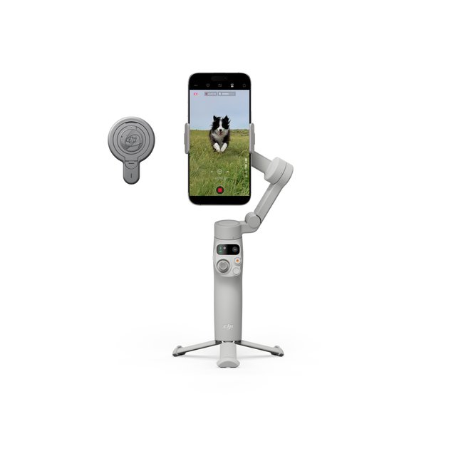 DJI 오즈모 모바일7