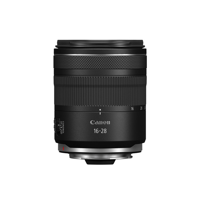 캐논 CANON 렌즈 RF 16-28mm F2.8 IS STM