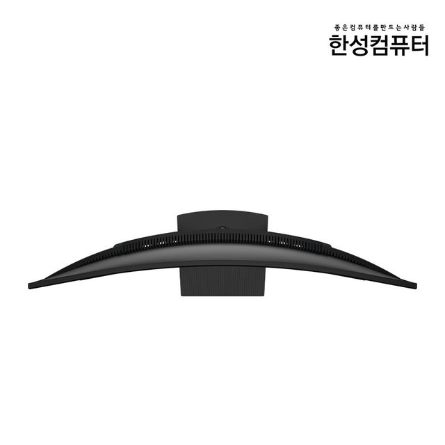 한성컴퓨터 TFG32Q24V2 QHD 커브드 240Hz 게이밍 모니터