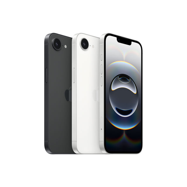 [SKT]아이폰16E[128GB][블랙][IPHONE16E]