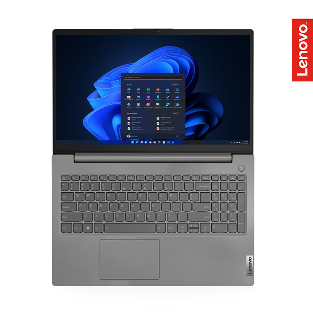 레노버 V15 G4 IRU 13420H 노트북 13세대 i5 8GB 256GB Windows 11 home