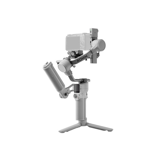 DJI RS4 미니 콤보