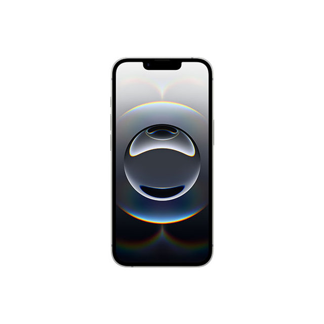 아이폰16e 자급제 256GB 화이트 - [MD1W4KH/A]