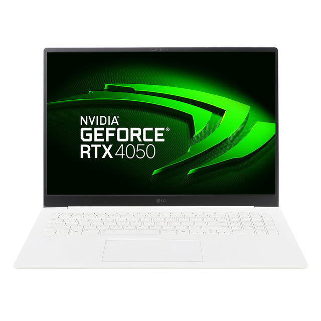 LG 그램 프로 2025 17ZD90TR-SX79K RTX4050 U7 32GB 512GB