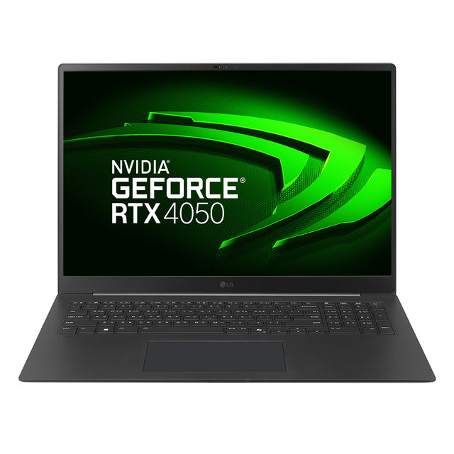 LG 그램 프로 2025 17Z90TR-SD7LK RTX4050 U7 32GB 512GB WIN11