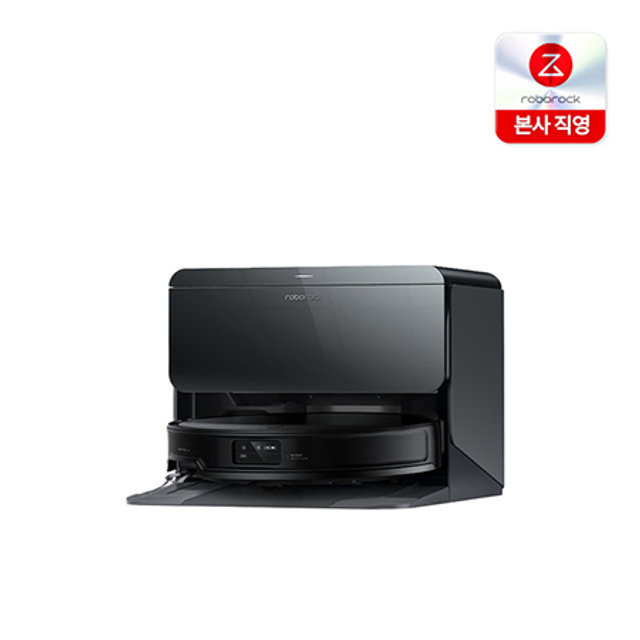 로보락 로봇청소기 S9 MaxV Slim 직배수 OFF_S9MAXVSLIM_AUTO