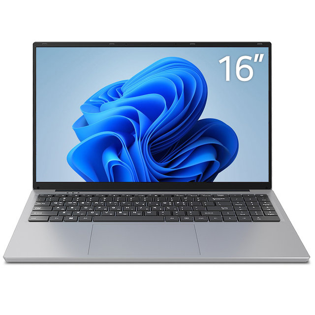 Neobook 네오북 N16GO 40.6cm 대화면 고해상도 윈도우11 정품 8GB 128GB SSD 노트북