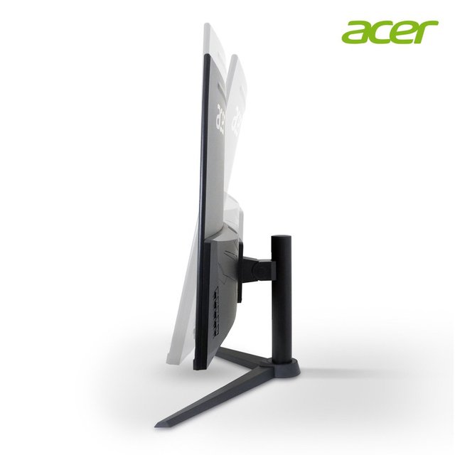 [한성] 에이서 니트로 XZ320Q X2 FHD 1ms 240Hz 32 커브드 게이밍 모니터 (무결점)