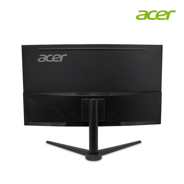 [한성] 에이서 니트로 XZ320QU S3 QHD 180Hz 32 커브드 게이밍 모니터 (무결점)