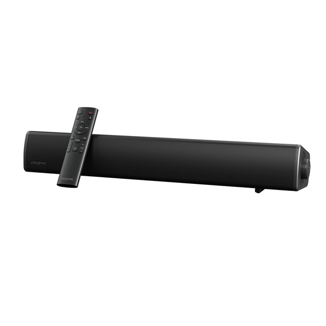 [크리에이티브] 사운드 블라스터 GS5 RGB 게이밍 사운드바