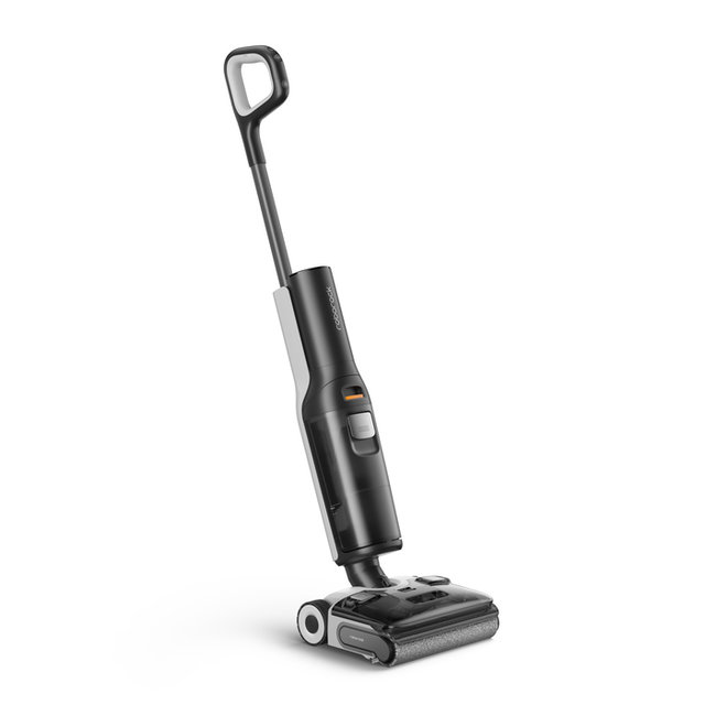 로보락 아쿠아청소기 F25 ACE 블랙