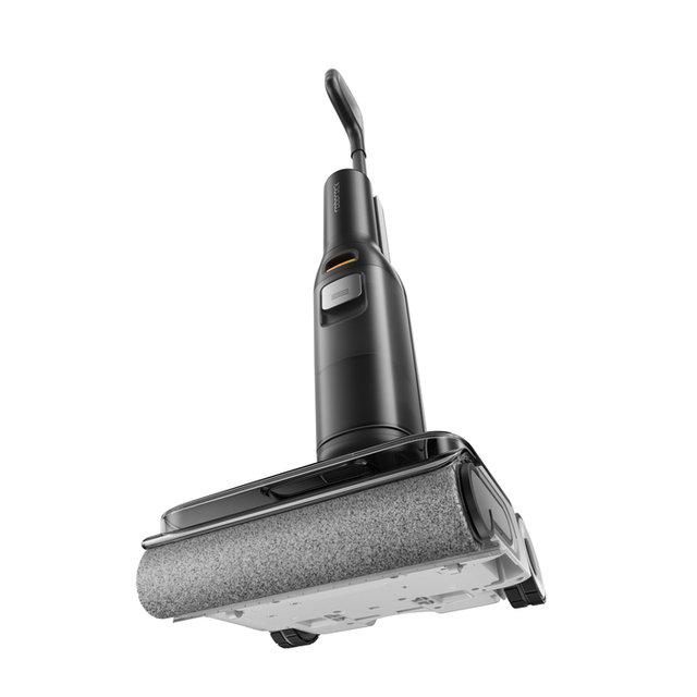 로보락 아쿠아청소기 F25 ACE 블랙