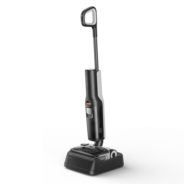 로보락 아쿠아청소기 F25 ACE 블랙