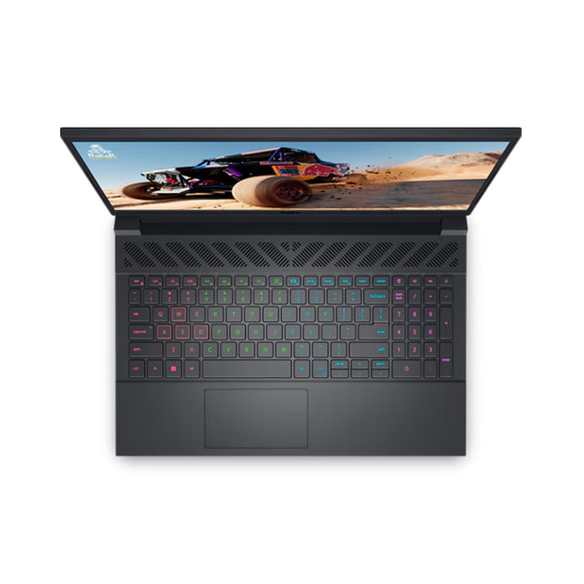 Dell G15 5530 게이밍 노트북 DG5530-WH01KR (i5-13450HX/FHD/8GB/512GB/120Hz/RTX 3050/Windows11 Home)