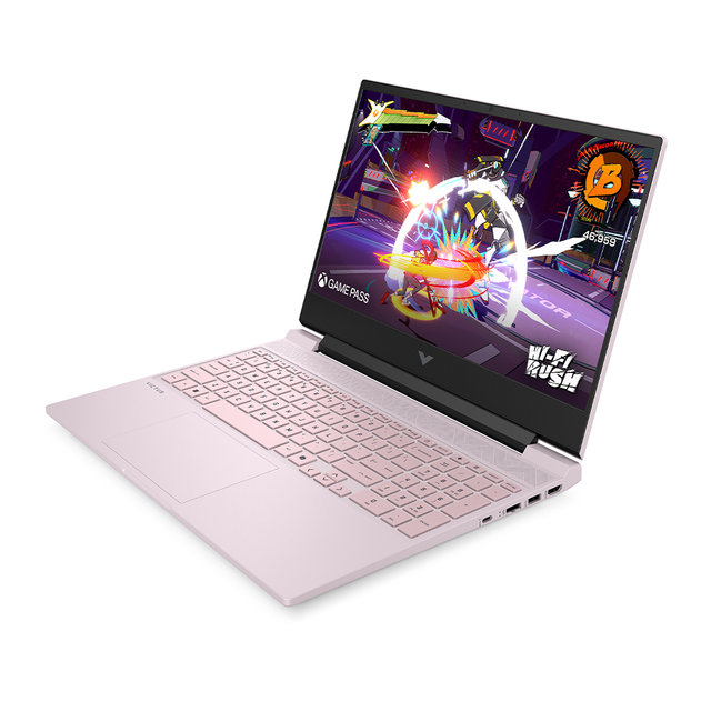 HP 빅터스 15-fa2079TX 인텔 i5 RTX3050 300nits W11Home