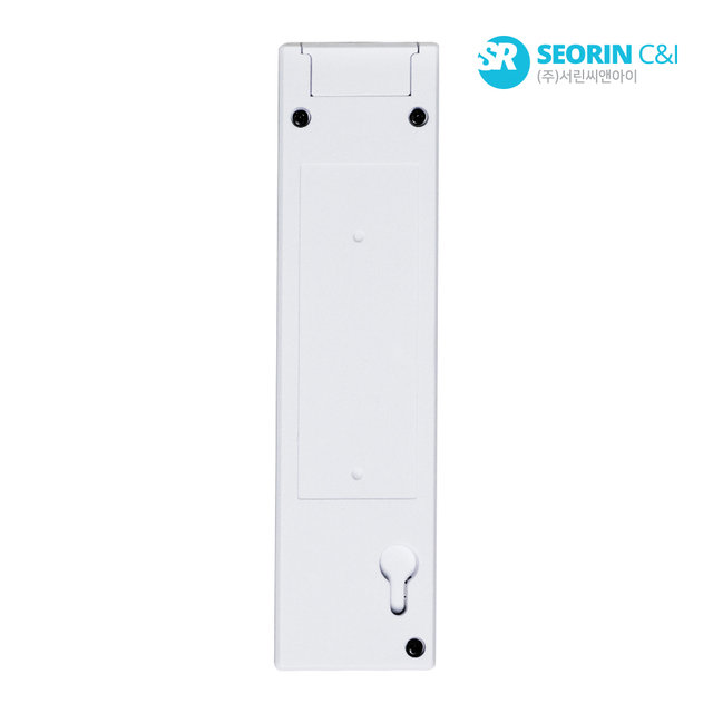 [서린공식] LIAN LI EDGE HUB (화이트)