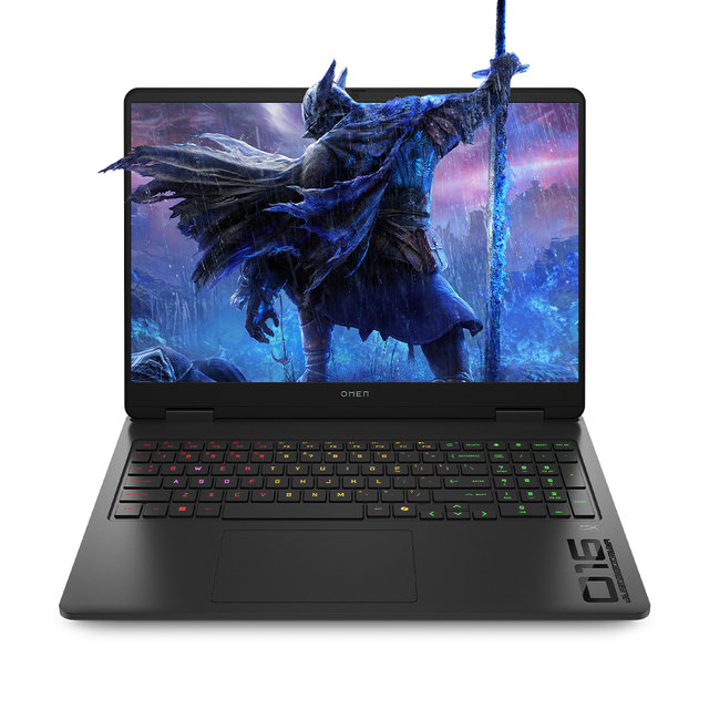 HP OMEN 16-am0052TX 인텔 U5-225H 16GB RTX4050 QHD VRR 게이밍 노트북