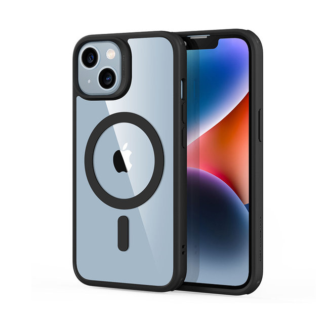 [정상가 23900원] ESR 아이폰14 Plus 할로락 클래식 케이스