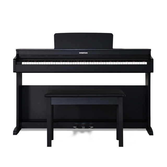 다이나톤 전자 디지털피아노 DT200 화이트