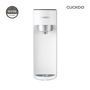 [12개월 케어십] 쿠쿠 혼족 직수 정수기 CP-U011W