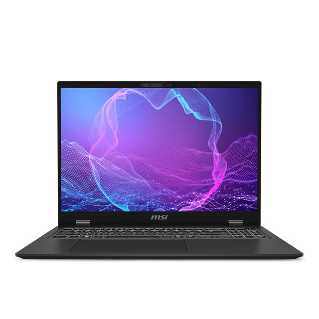 프레스티지 프로 16 AI B2HVEG-U9 UHD+ OLED 인텔 애로우레이크 고성능 노트북