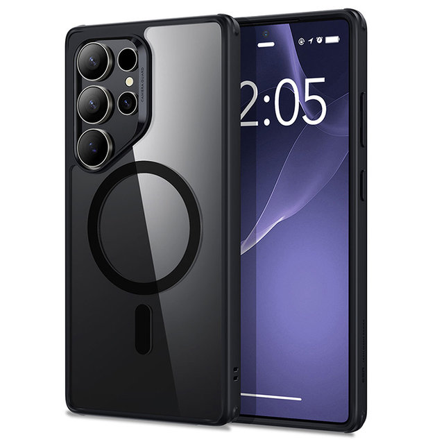 [정상가 22900원] ESR 갤럭시S25 울트라 할로락 클래식 맥세이프 케이스