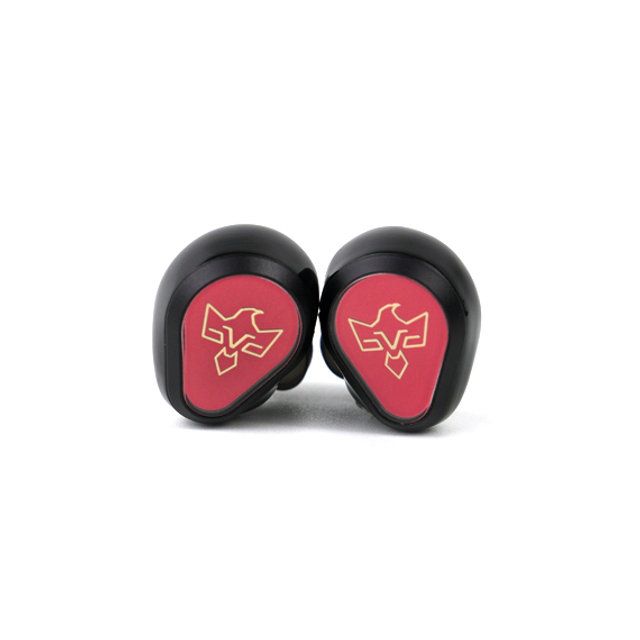 [사운드데이특가][12~36개월 장기할부]VISION EARS 비전이어스 유니버셜 이어폰 포닉스 PHONIX