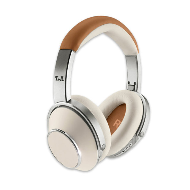 [사운드데이특가][12~36개월 장기할부]T+A 티플러스에이 무선 노이즈 캔슬링 헤드폰 솔리테어 Solitaire T 블랙