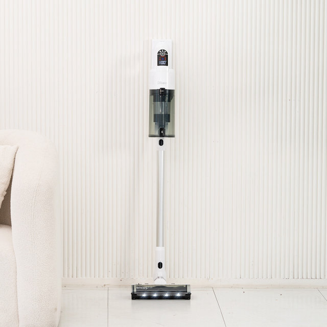 차이슨 무선청소기 THE MAX 최대 진공도 48000PA